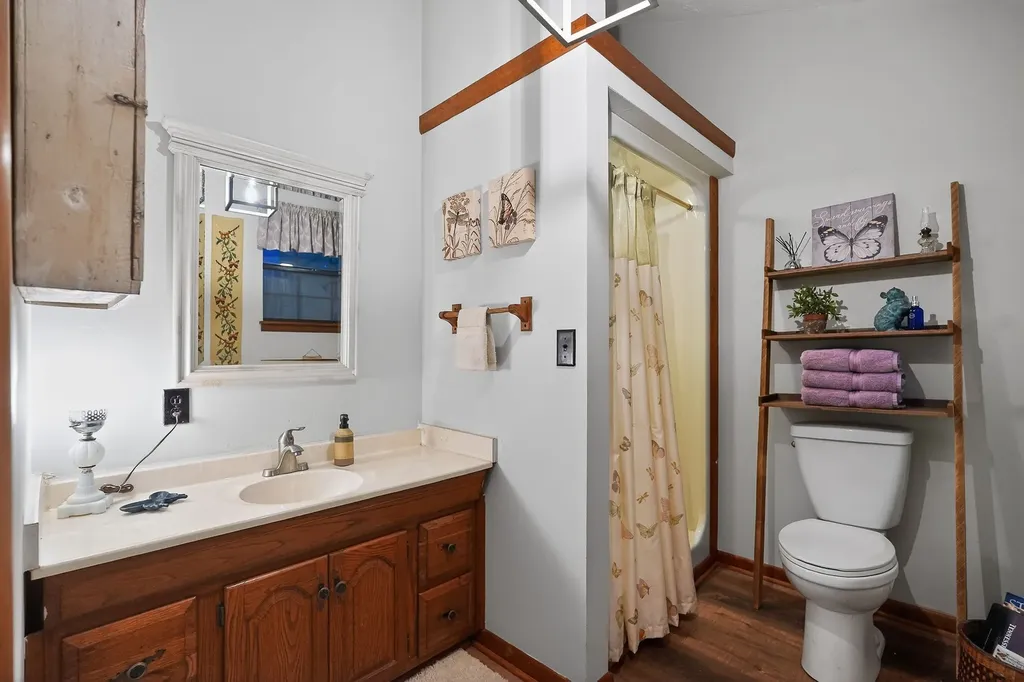 510 Wilson Drive Smithville TN 37166