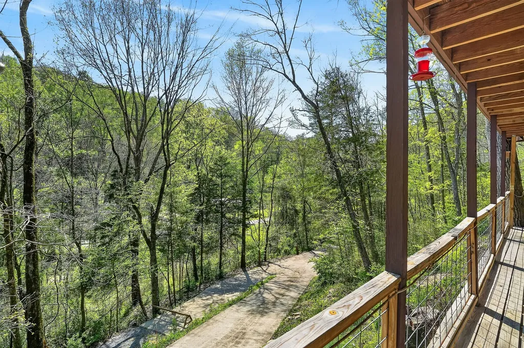 510 Wilson Drive Smithville TN 37166