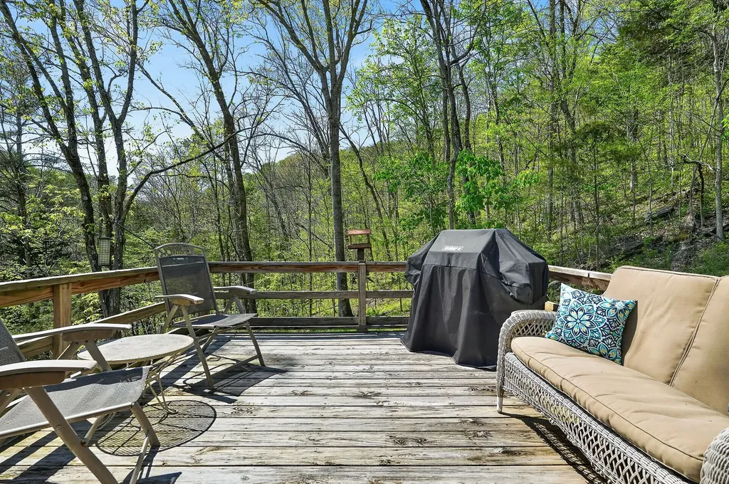 510 Wilson Drive Smithville TN 37166