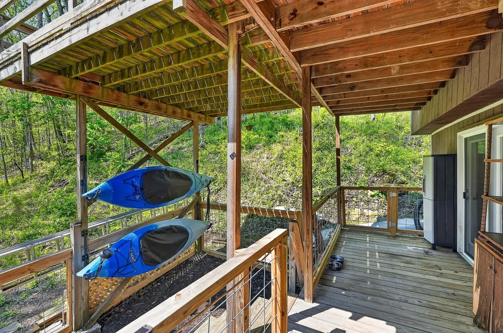 510 Wilson Drive Smithville TN 37166