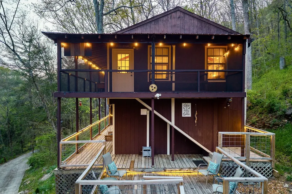 510 Wilson Drive Smithville TN 37166