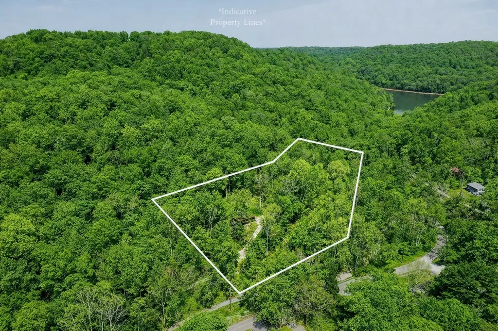 510 Wilson Drive Smithville TN 37166