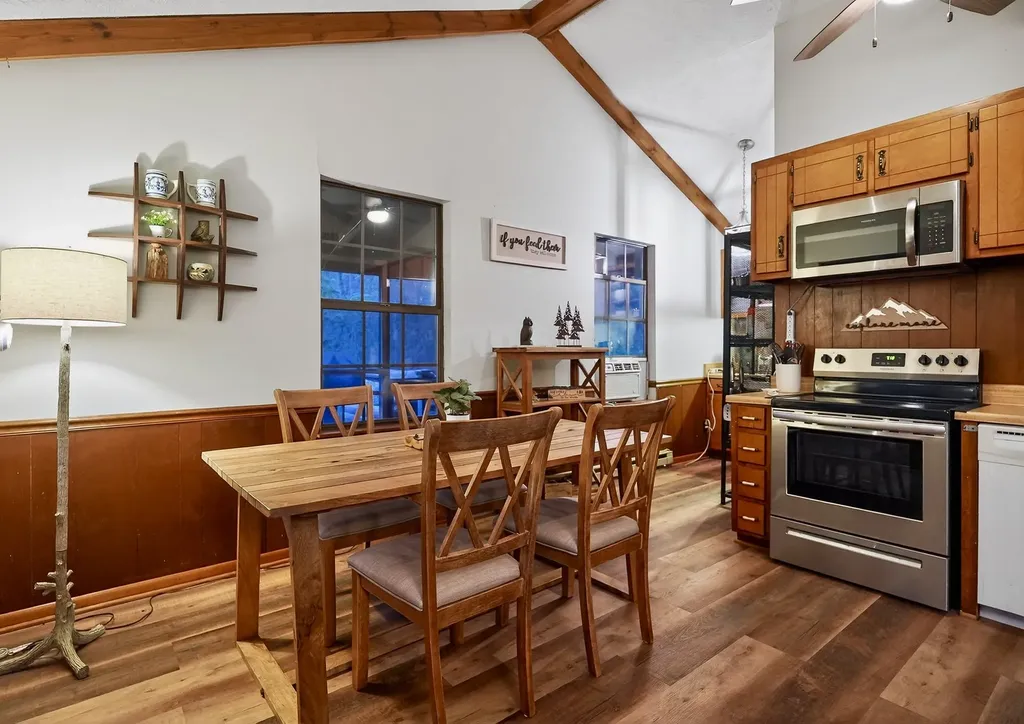510 Wilson Drive Smithville TN 37166
