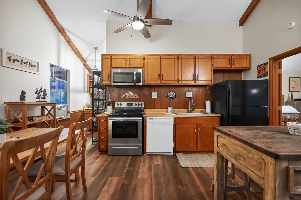 510 Wilson Drive Smithville TN 37166