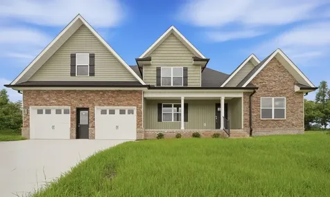 8076 Abraham Lane Ooltewah TN 37363