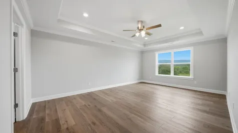 8076 Abraham Lane Ooltewah TN 37363