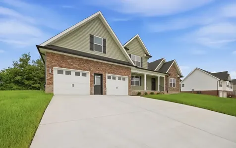8076 Abraham Lane Ooltewah TN 37363