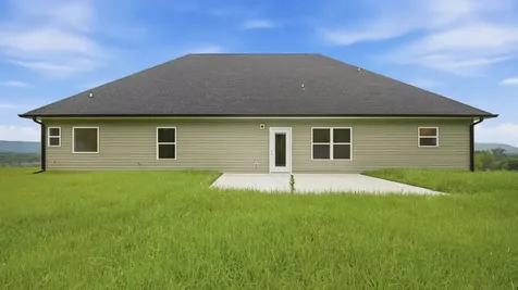 8076 Abraham Lane Ooltewah TN 37363