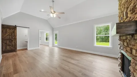 8076 Abraham Lane Ooltewah TN 37363