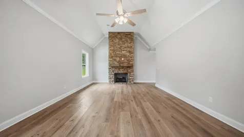 8076 Abraham Lane Ooltewah TN 37363