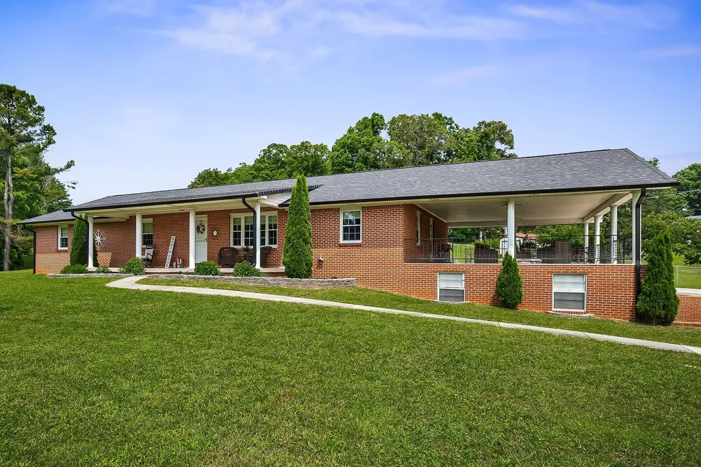 1069 Mcgregor Lane Cookeville TN 38501