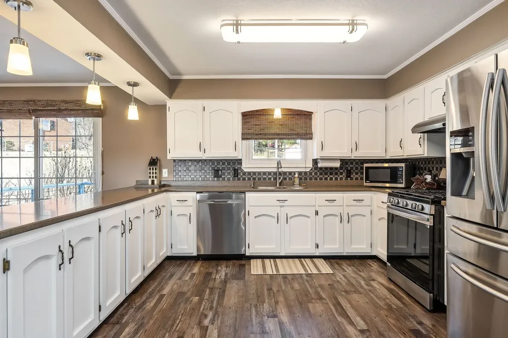 1069 Mcgregor Lane Cookeville TN 38501