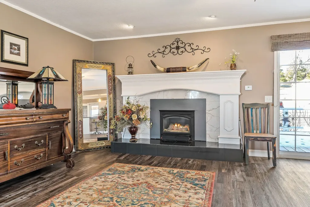 1069 Mcgregor Lane Cookeville TN 38501