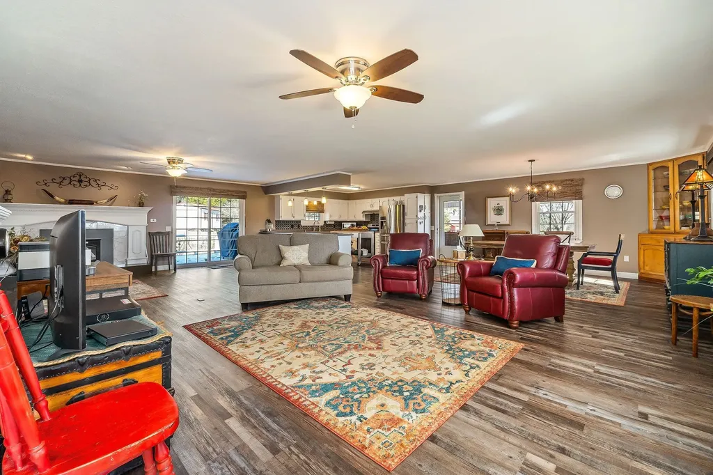 1069 Mcgregor Lane Cookeville TN 38501