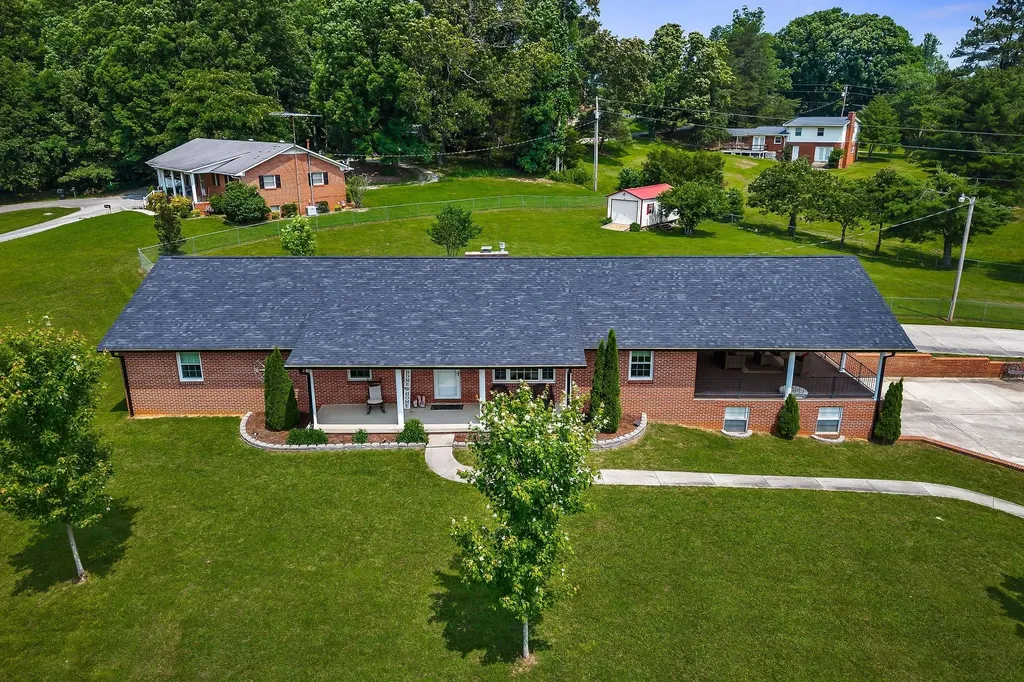 1069 Mcgregor Lane Cookeville TN 38501