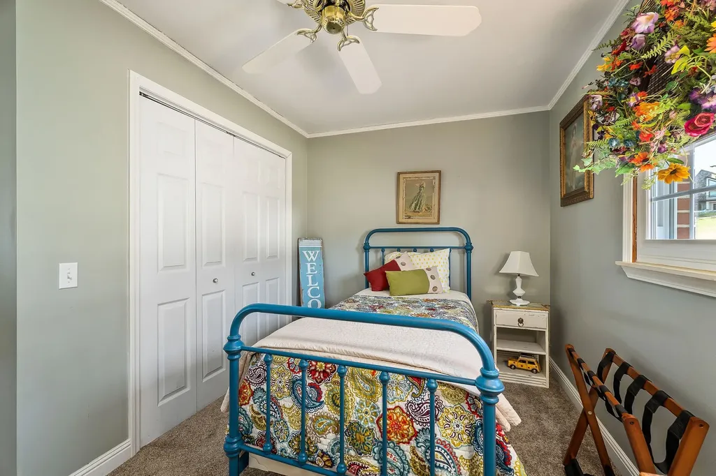 1069 Mcgregor Lane Cookeville TN 38501