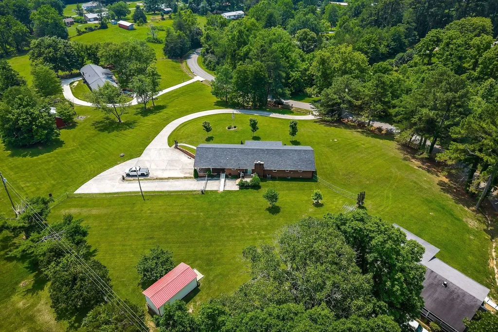 1069 Mcgregor Lane Cookeville TN 38501