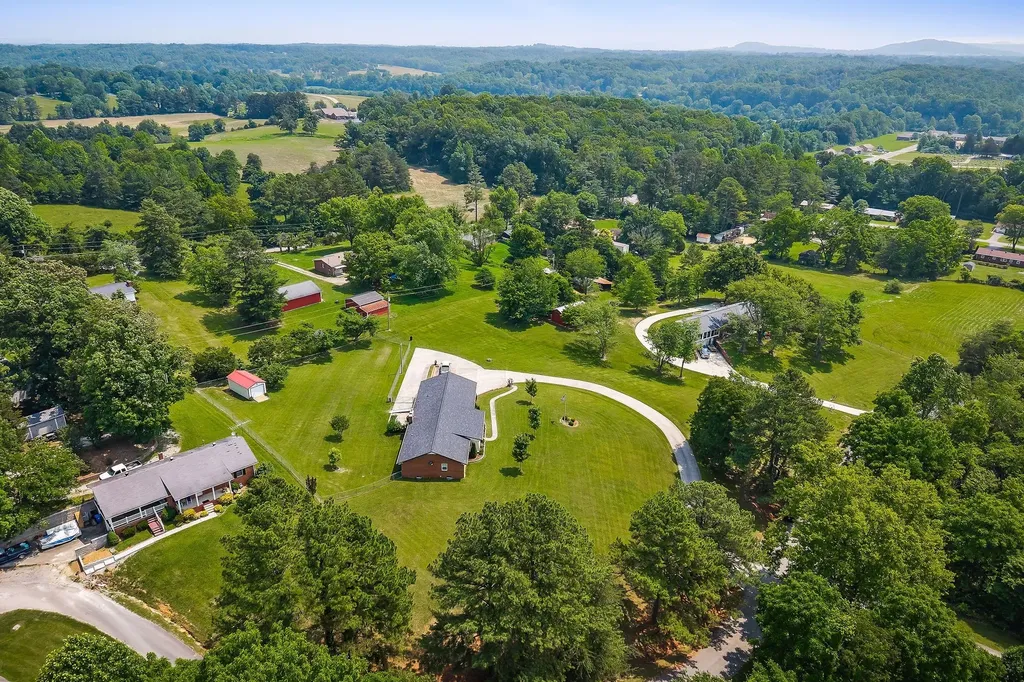 1069 Mcgregor Lane Cookeville TN 38501