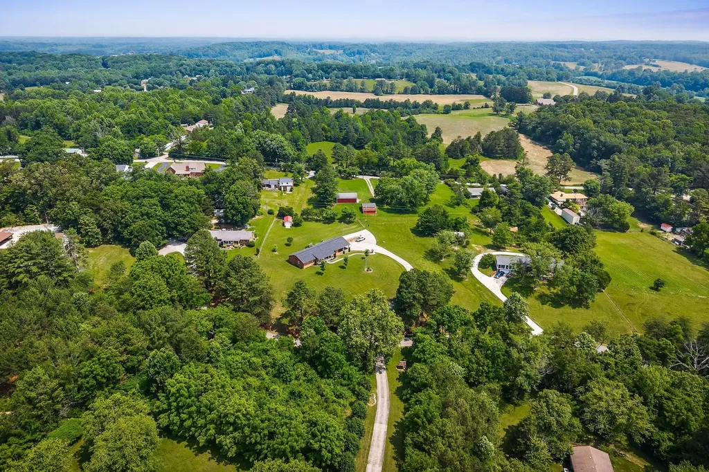 1069 Mcgregor Lane Cookeville TN 38501