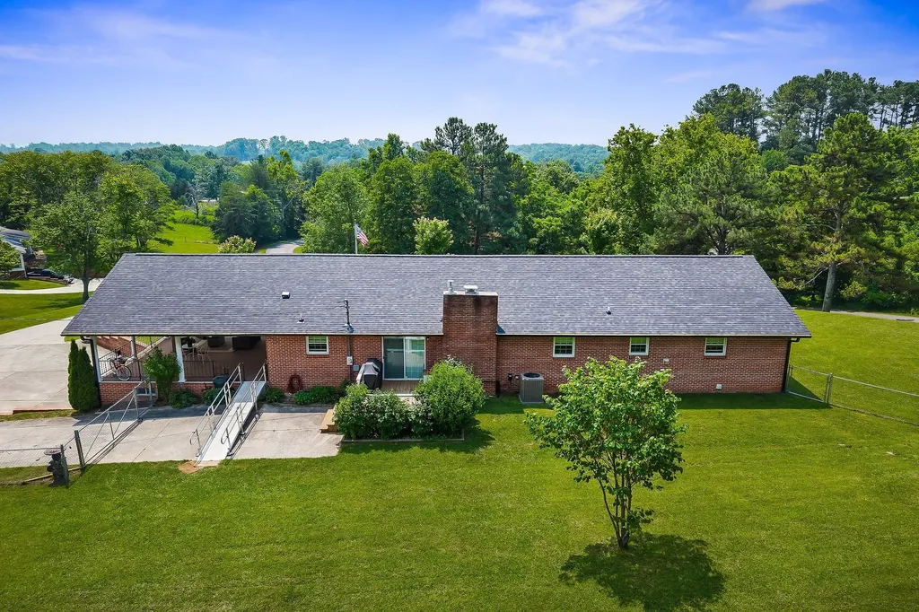 1069 Mcgregor Lane Cookeville TN 38501