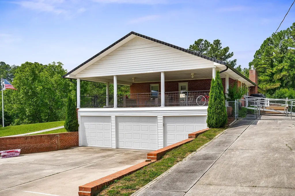 1069 Mcgregor Lane Cookeville TN 38501