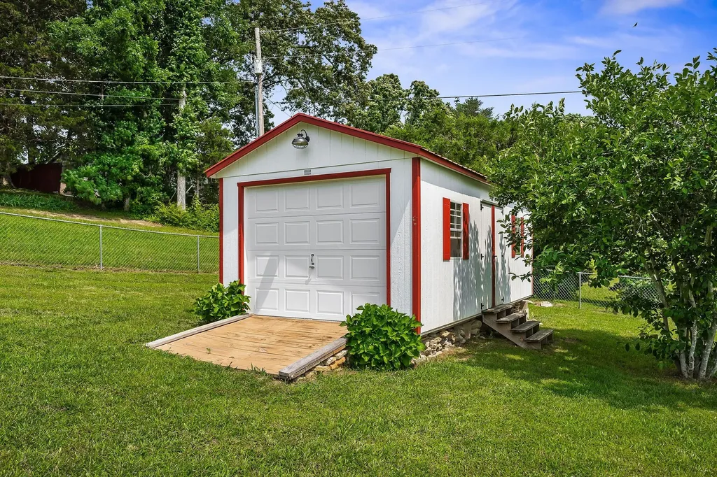 1069 Mcgregor Lane Cookeville TN 38501