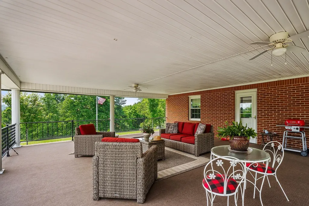 1069 Mcgregor Lane Cookeville TN 38501