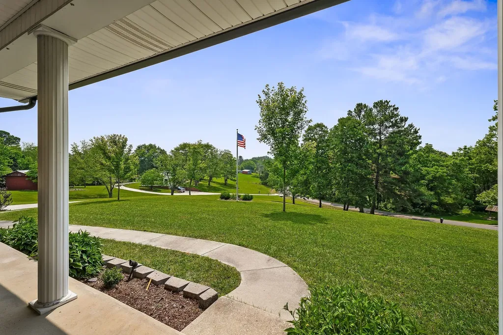 1069 Mcgregor Lane Cookeville TN 38501