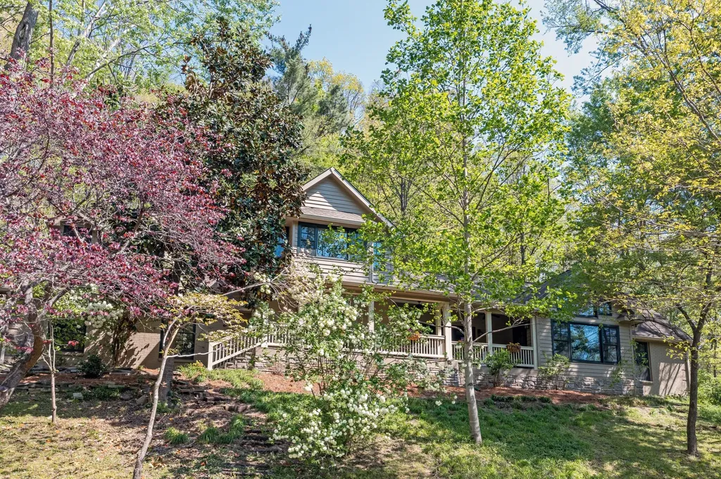 433 Grayson Drive Nashville TN 37205