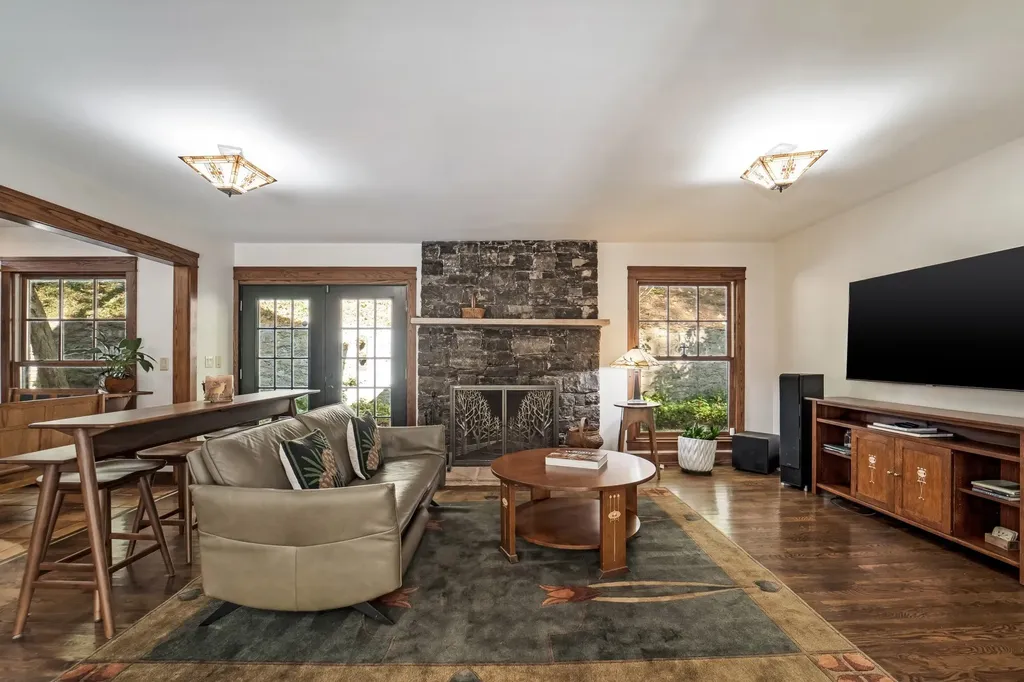 433 Grayson Drive Nashville TN 37205