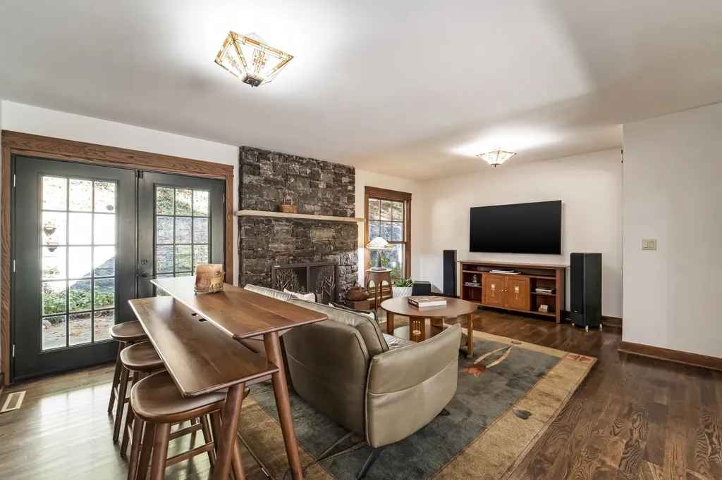 433 Grayson Drive Nashville TN 37205