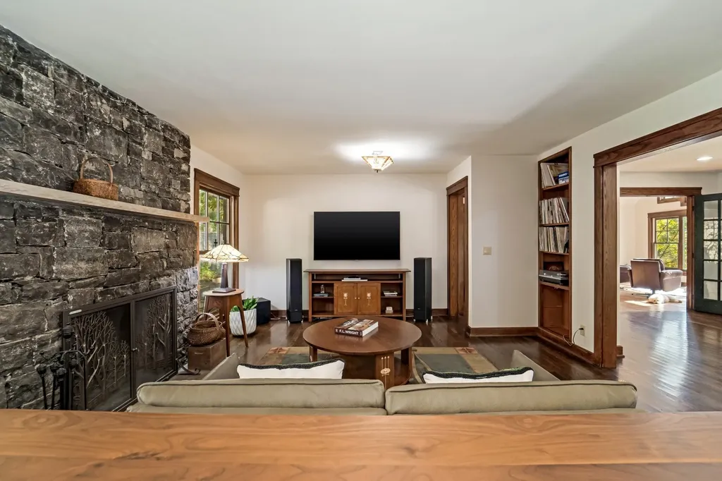 433 Grayson Drive Nashville TN 37205