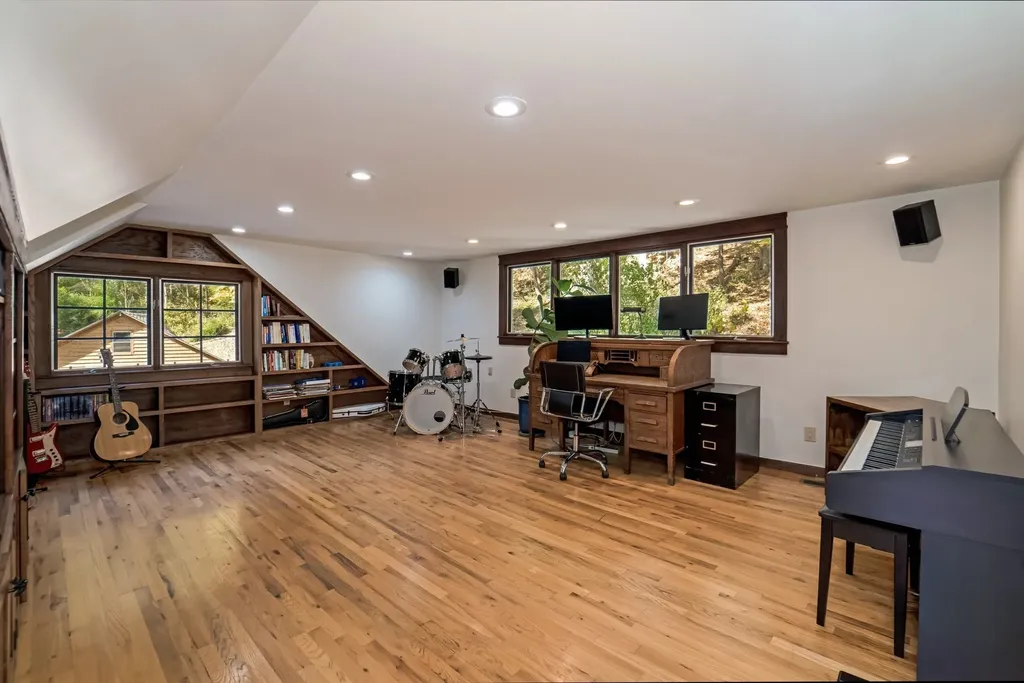 433 Grayson Drive Nashville TN 37205