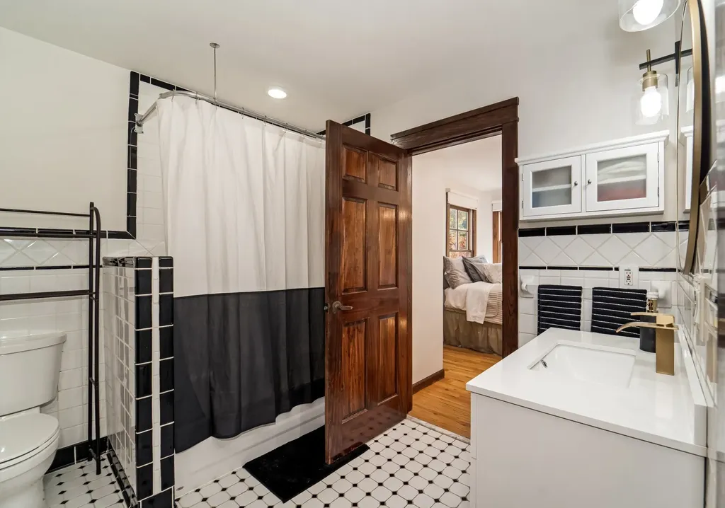 433 Grayson Drive Nashville TN 37205