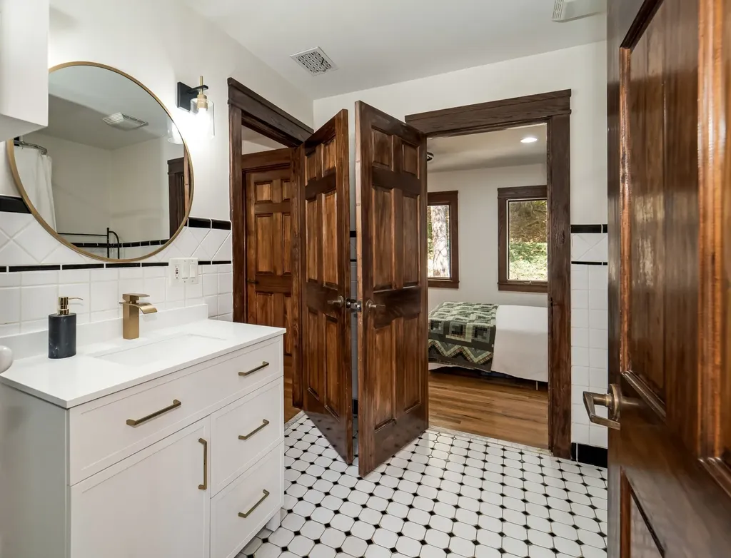 433 Grayson Drive Nashville TN 37205
