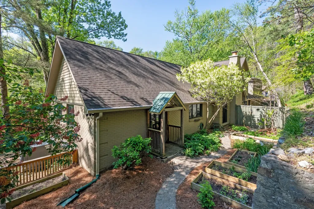 433 Grayson Drive Nashville TN 37205