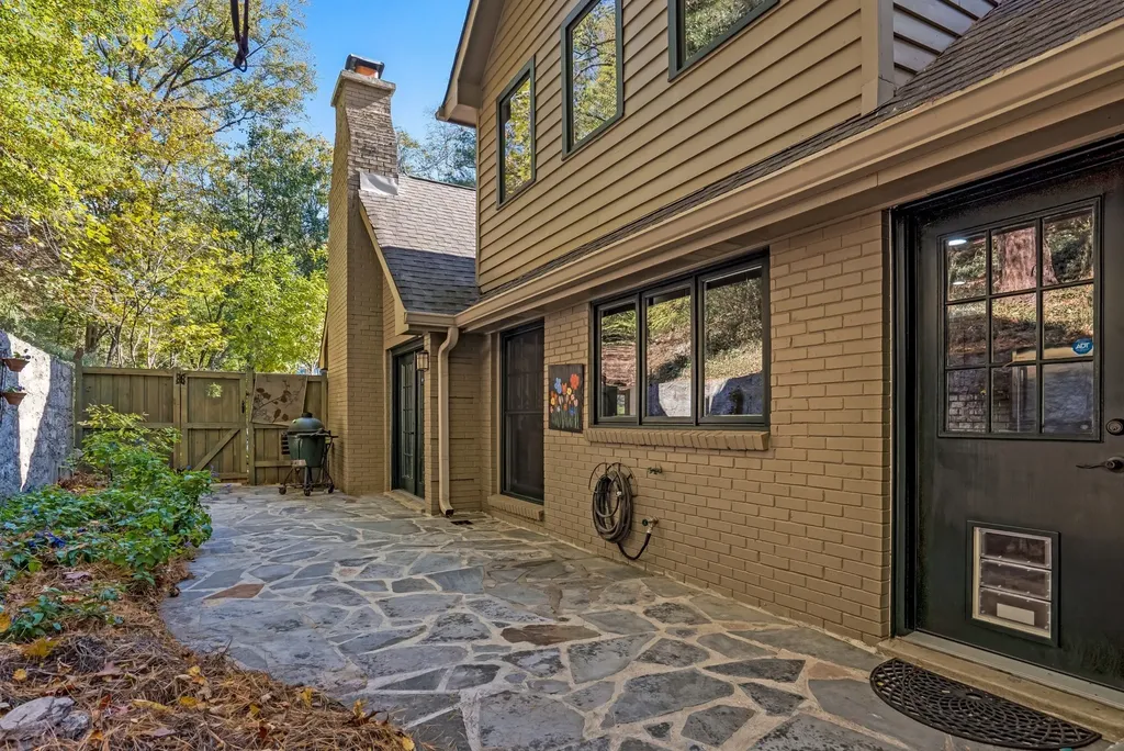 433 Grayson Drive Nashville TN 37205