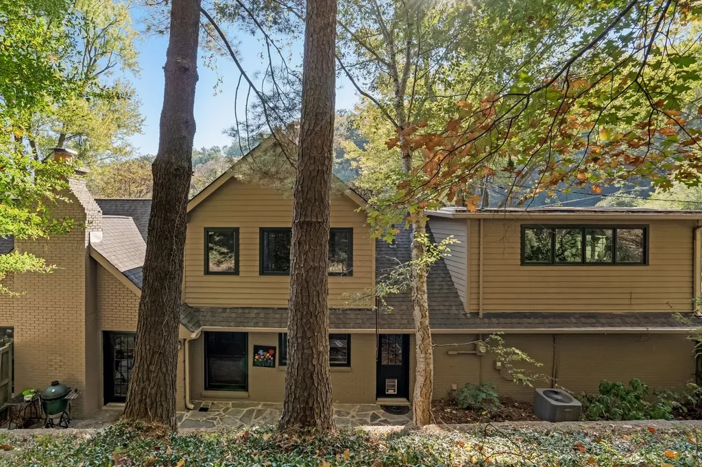 433 Grayson Drive Nashville TN 37205