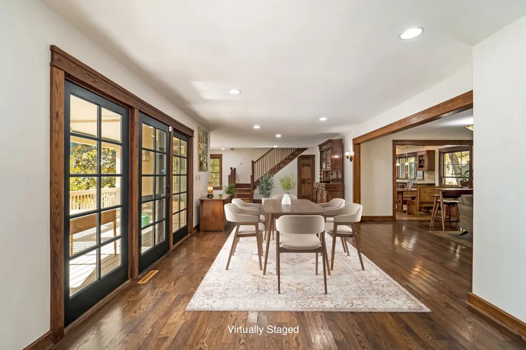 433 Grayson Drive Nashville TN 37205
