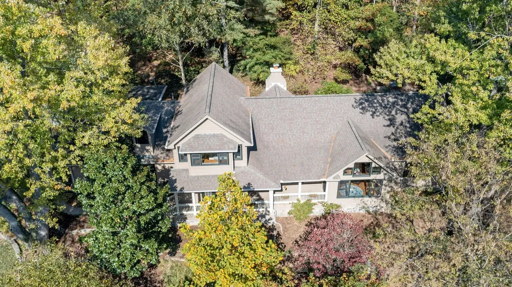 433 Grayson Drive Nashville TN 37205