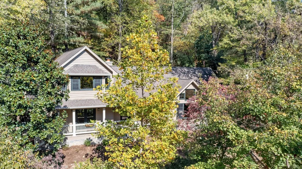 433 Grayson Drive Nashville TN 37205