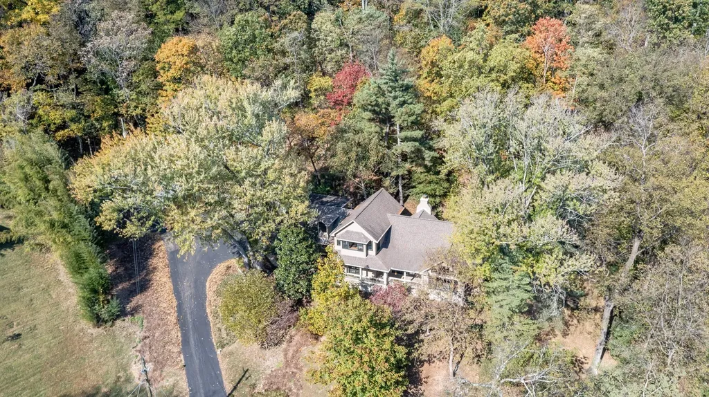 433 Grayson Drive Nashville TN 37205