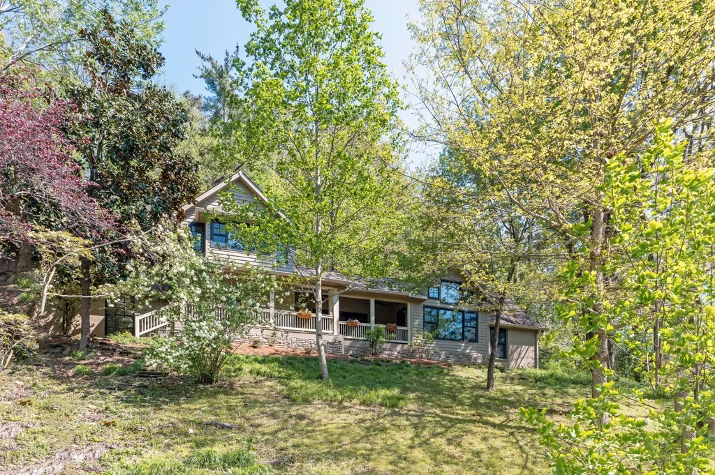 433 Grayson Drive Nashville TN 37205