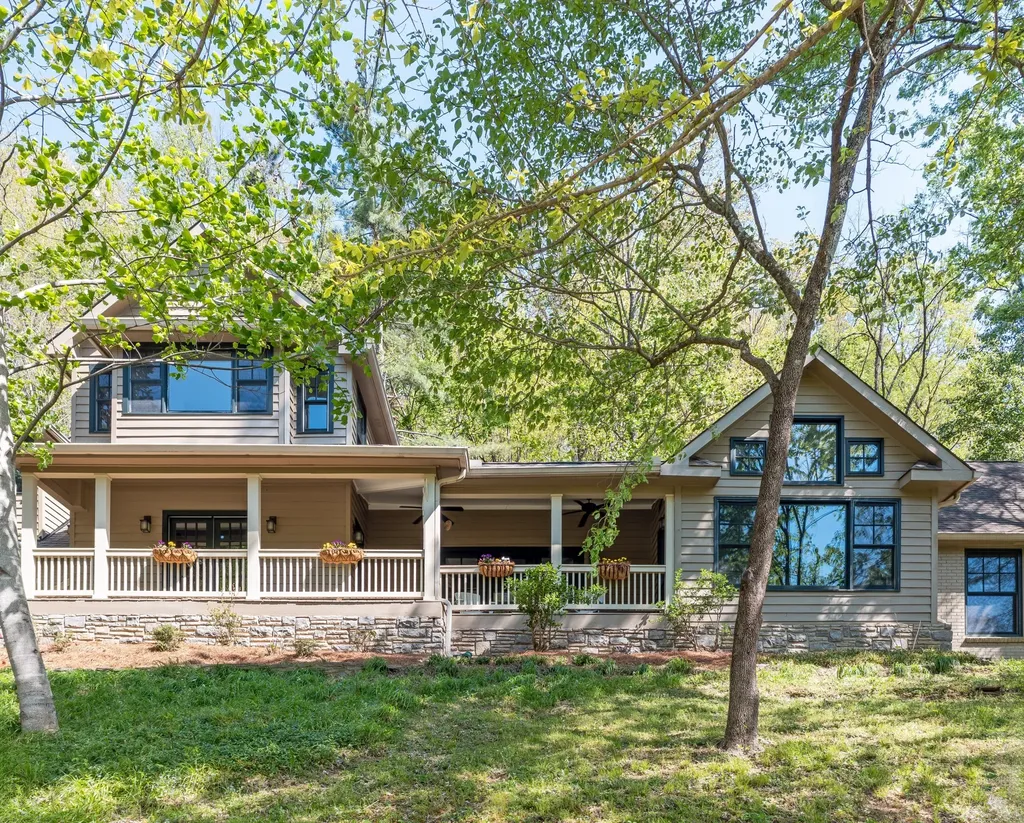 433 Grayson Drive Nashville TN 37205