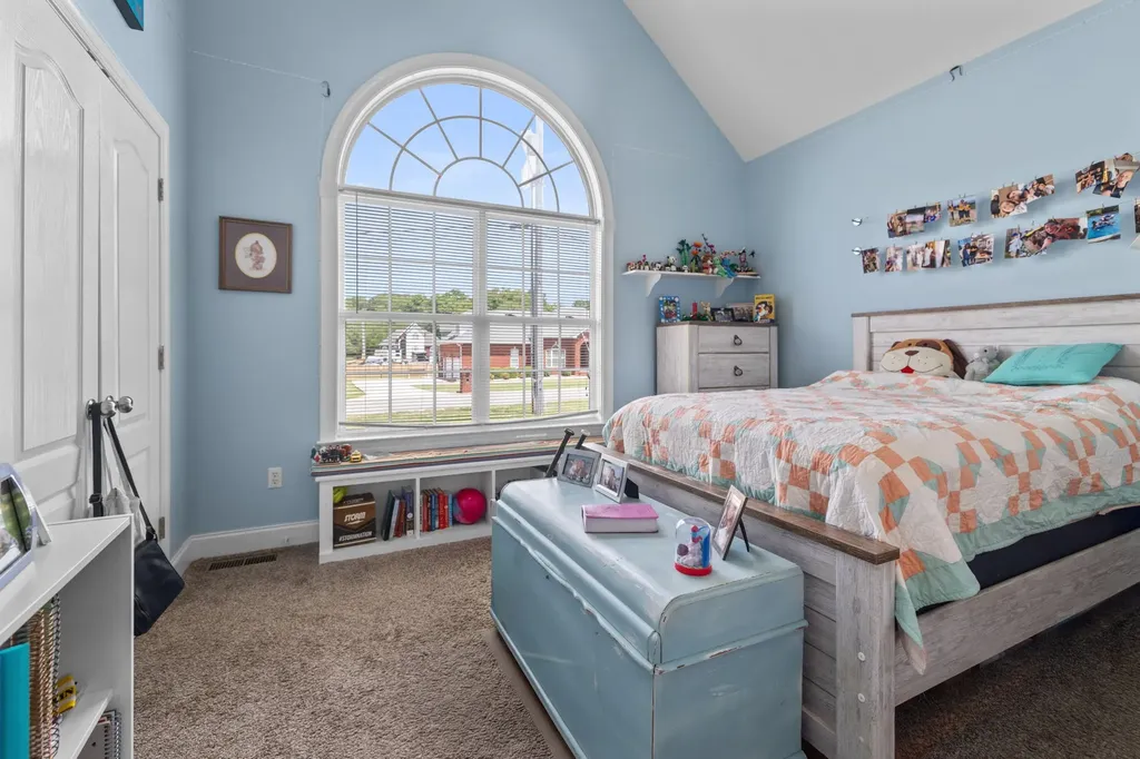 103 Canary Lane Shelbyville TN 37160
