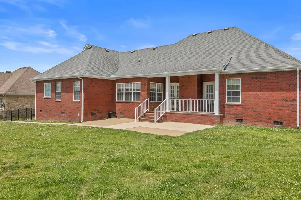 103 Canary Lane Shelbyville TN 37160
