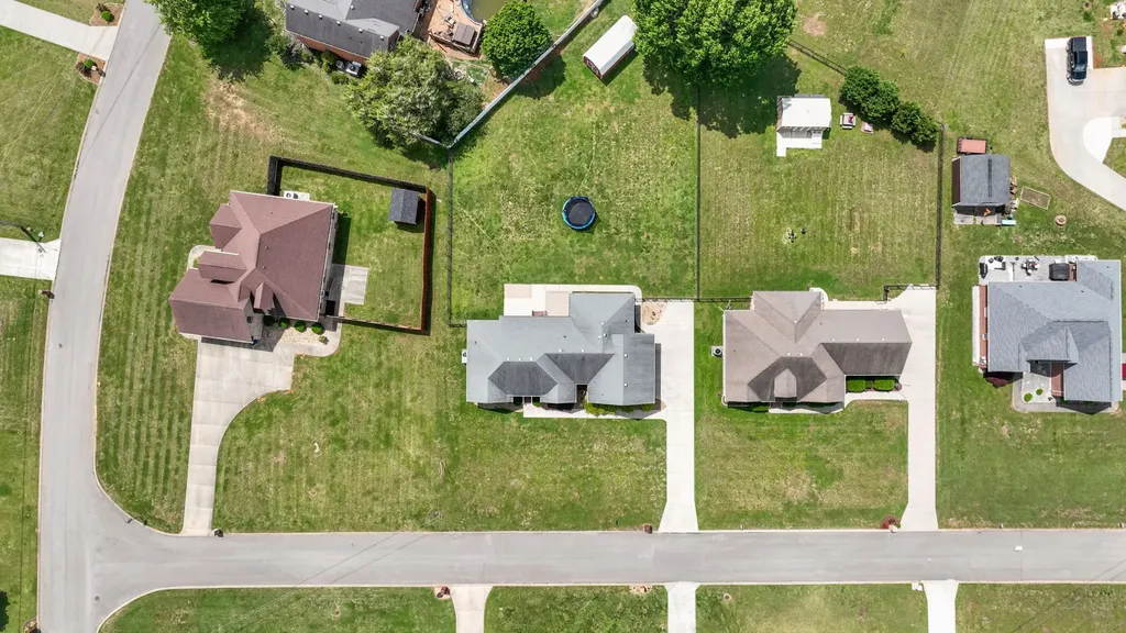 103 Canary Lane Shelbyville TN 37160