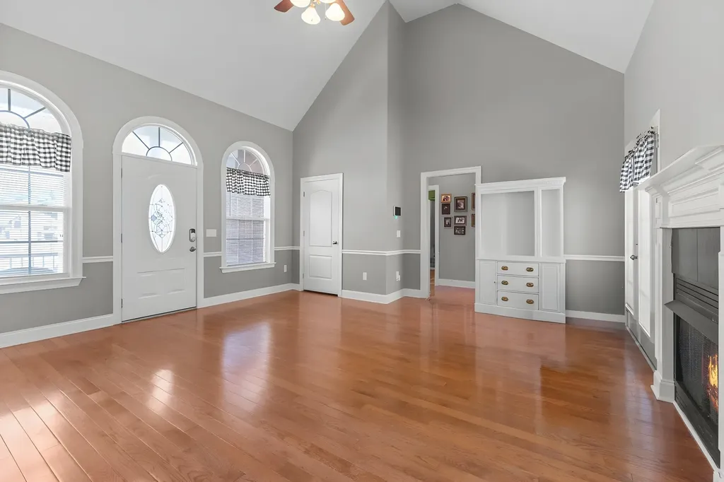 103 Canary Lane Shelbyville TN 37160