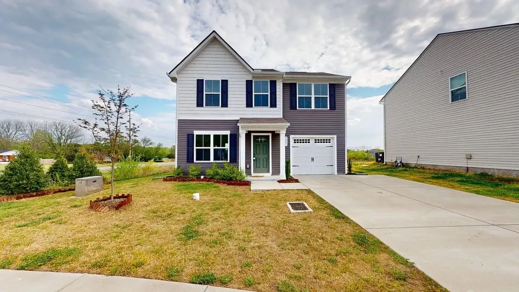 2005 Westchester Drive Nashville TN 37207