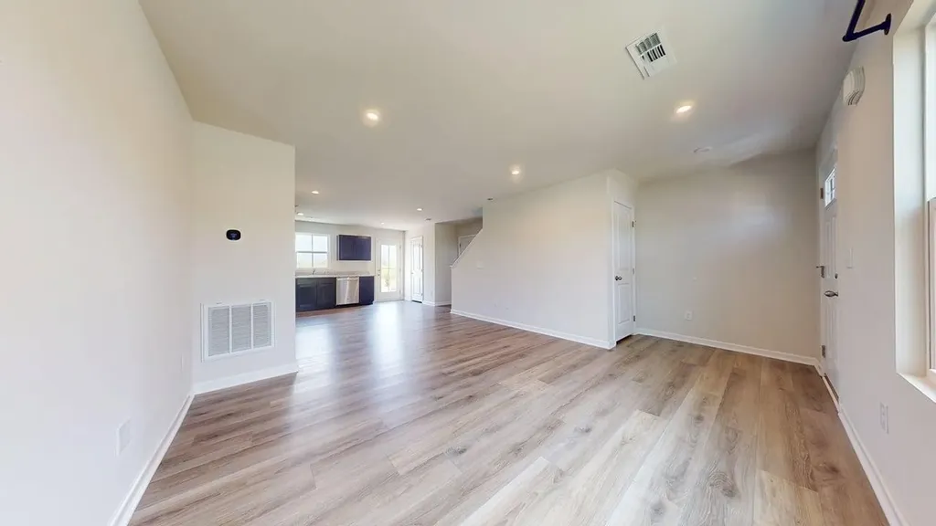 2005 Westchester Drive Nashville TN 37207